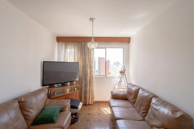 Apartamento com 2 Quartos à Venda, 60 m² em Vila Mariana - São Paulo