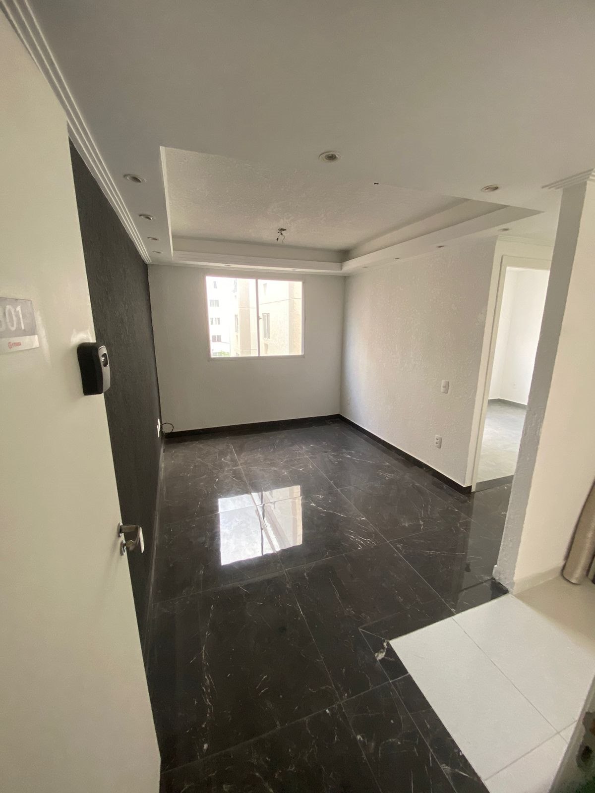 Imagem Apartamento com 2 Quartos à Venda, 45 m² em Bangu - Rio de Janeiro Imagem Apartamento com 2 Quartos à Venda, 45 m² em Bangu - Rio de Janeiro