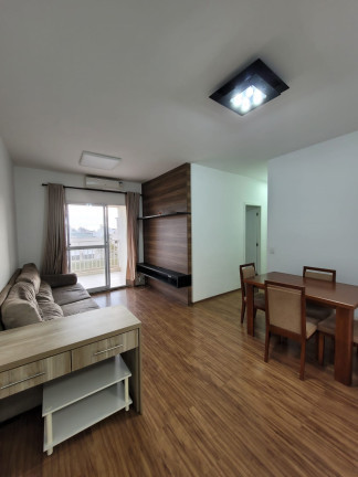 Apartamento com 3 Quartos à Venda,  em Jardim Maria José - Votorantim