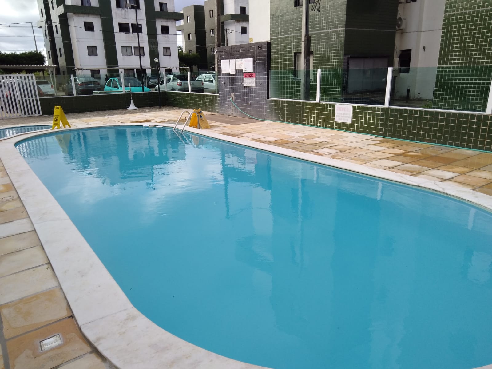 Imagem Apartamento com 2 Quartos à Venda ou Locação, 50 m² em Planalto - Natal