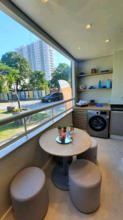 Imagem Apartamento com 3 Quartos à Venda, 67 m² em da Luz - Nova Iguaçu