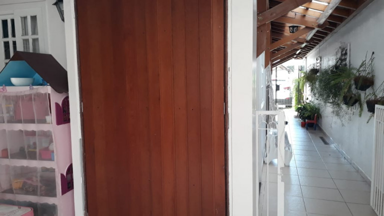 Imagem Casa com 3 Quartos à Venda, 127 m² em Jardim Santa Efigênia - São Paulo Imagem Casa com 3 Quartos à Venda, 127 m² em Jardim Santa Efigênia - São Paulo