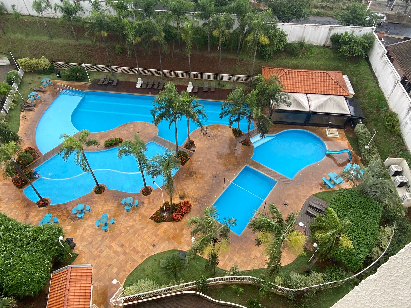 Imagem Apartamento com 2 Quartos à Venda, 56 m²em Vila Santa Catarina - Americana Imagem Apartamento com 2 Quartos à Venda, 56 m²em Vila Santa Catarina - Americana
