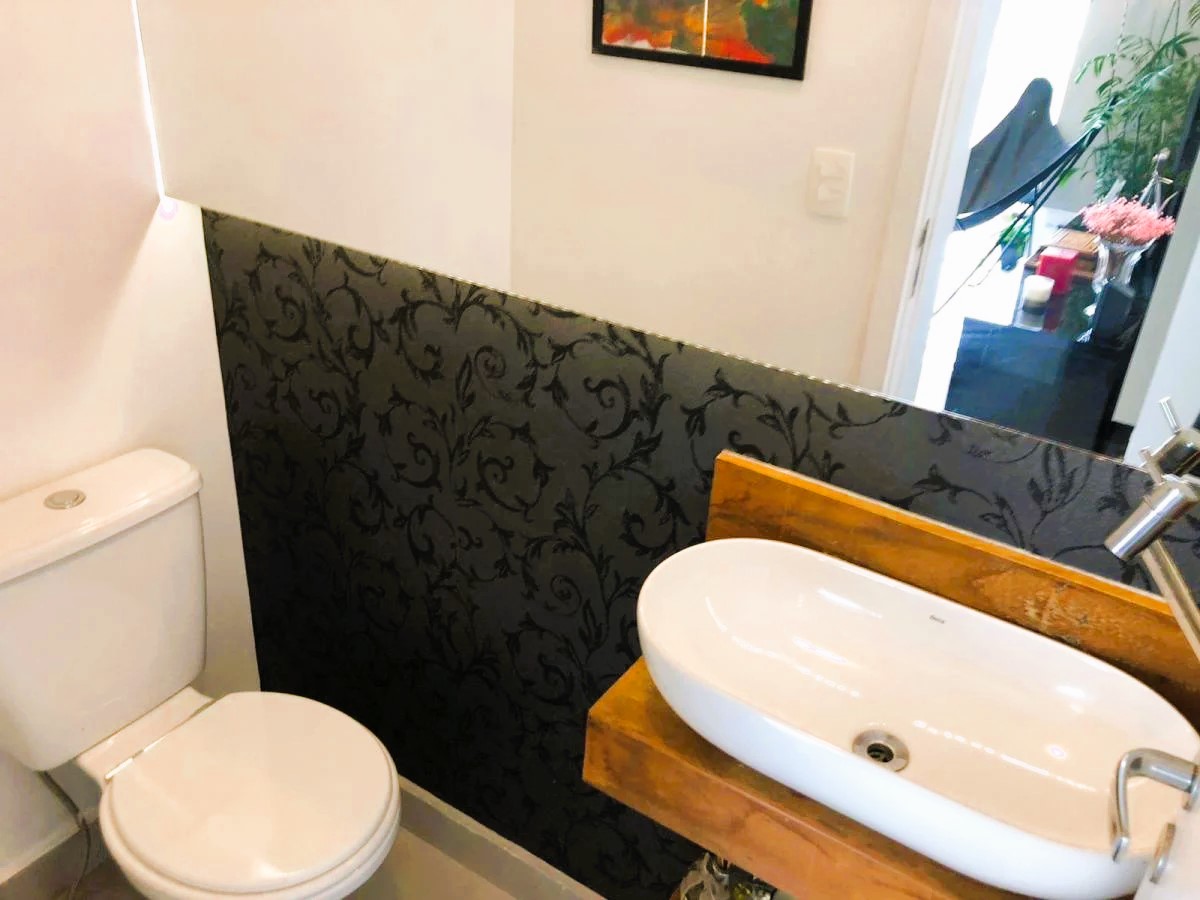 Imagem Apartamento com 3 Quartos à Venda, 107 m²em Jardim Ampliação - São Paulo Imagem Apartamento com 3 Quartos à Venda, 107 m²em Jardim Ampliação - São Paulo