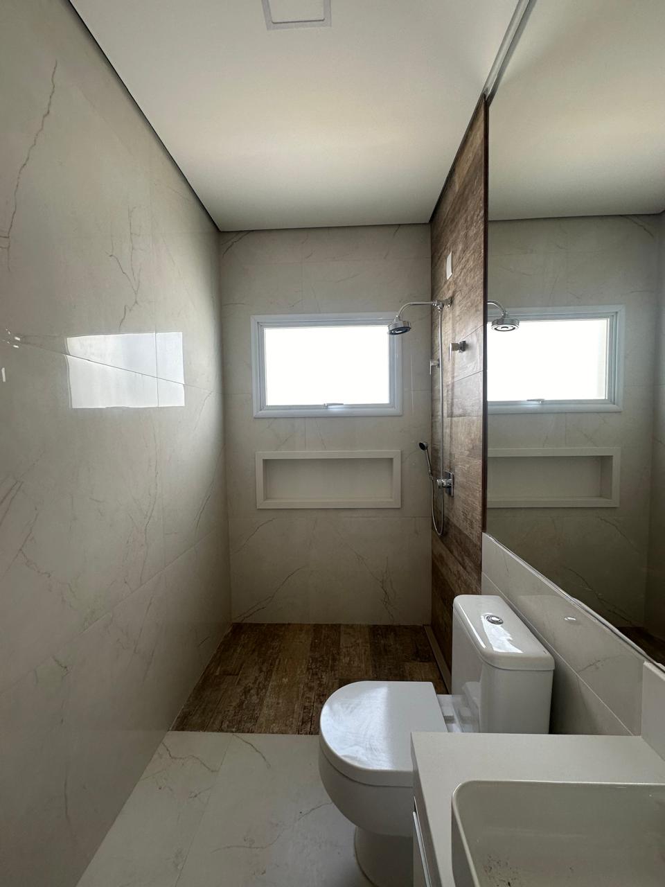 Imagem Casa de Condomínio com 4 Quartos à Venda, 450 m² em Alphaville Nova Esplanada - Votorantim