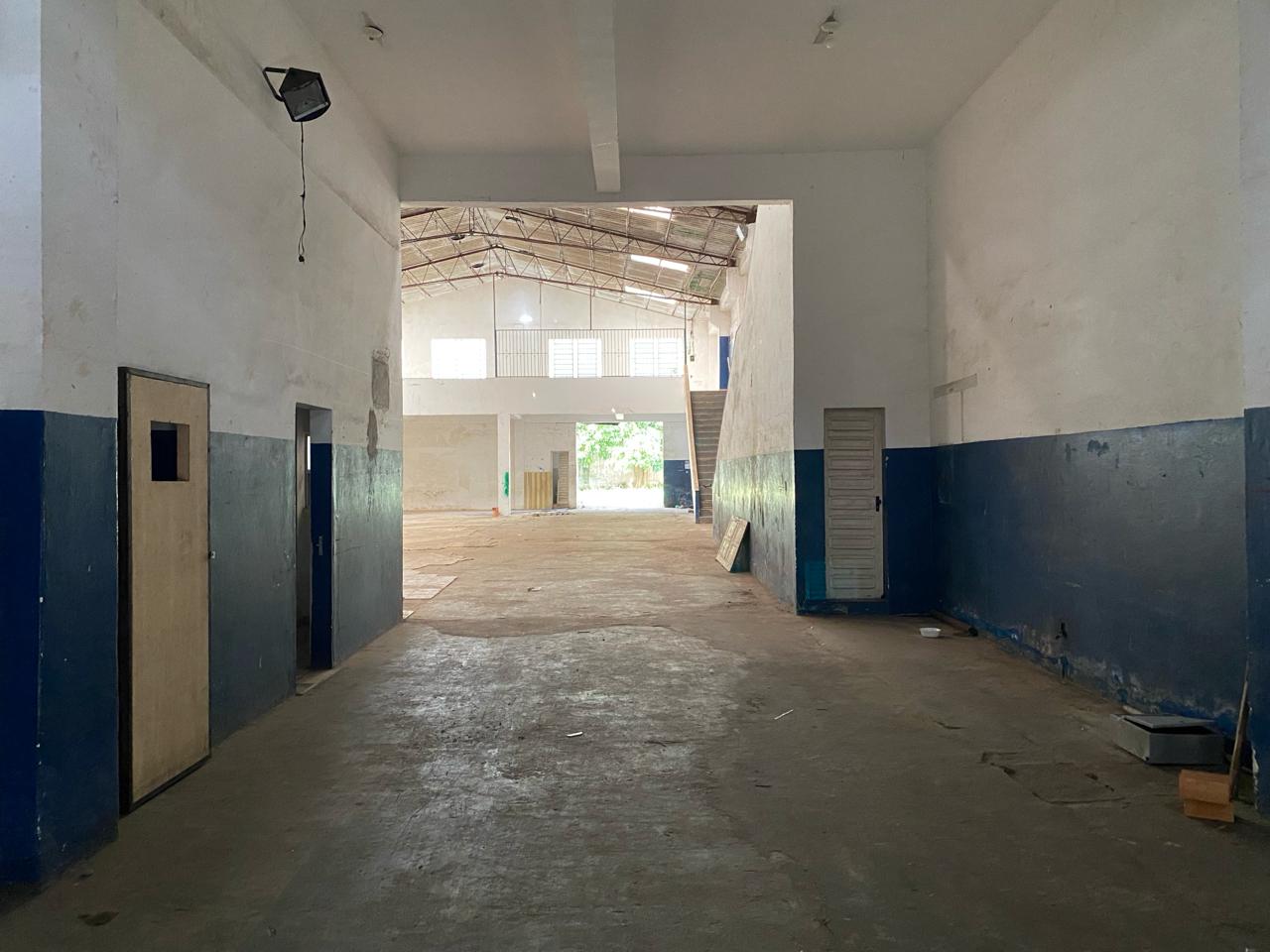 Imagem Galpão para Alugar, 2 m²em Jurunas - Belém