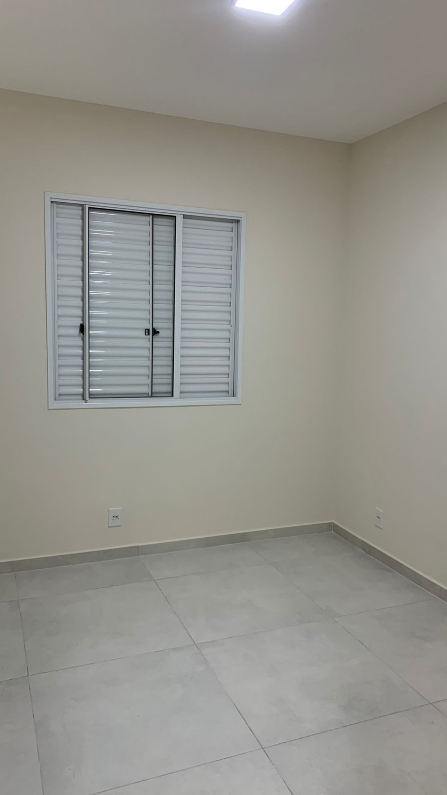 Imagem Apartamento com 2 Quartos à Venda, 47 m²em Jardim Ester - Itatiba
