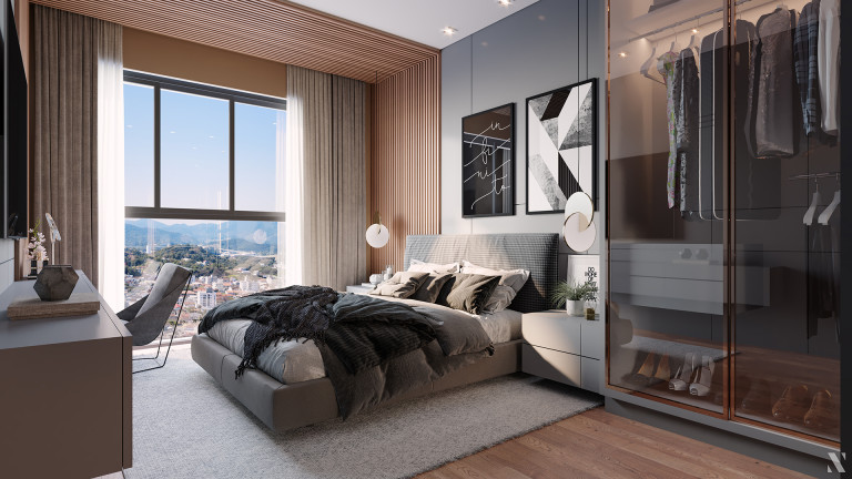 Imagem Apartamento à Venda, 145 m² em Centro - Balneário Piçarras Imagem Apartamento à Venda, 145 m² em Centro - Balneário Piçarras