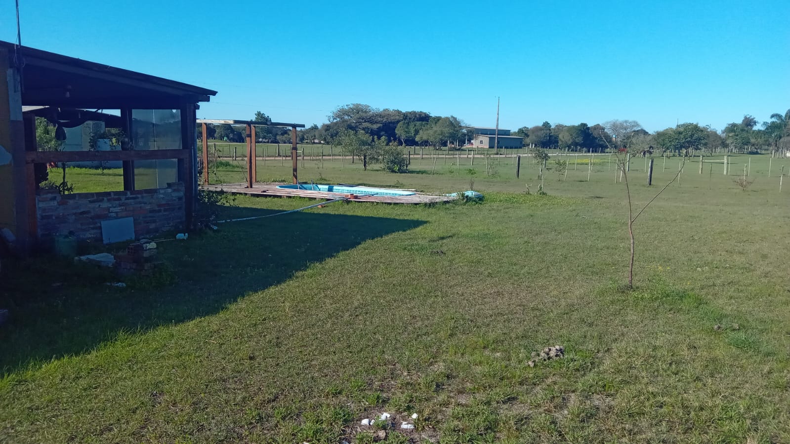 Imagem Terreno à Venda, 2.900 m² em Estrada dos Lara - Barra do Ribeiro