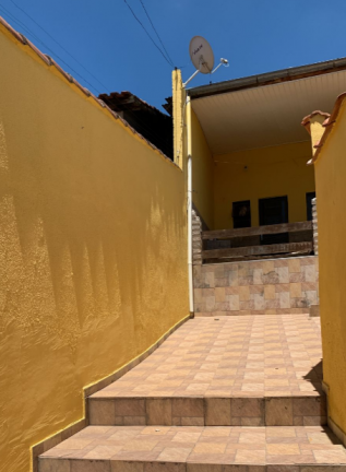 Imagem Casa com 2 Quartos à Venda, 200 m² em Vila Pontilhão - Cruzeiro Imagem Casa com 2 Quartos à Venda, 200 m² em Vila Pontilhão - Cruzeiro