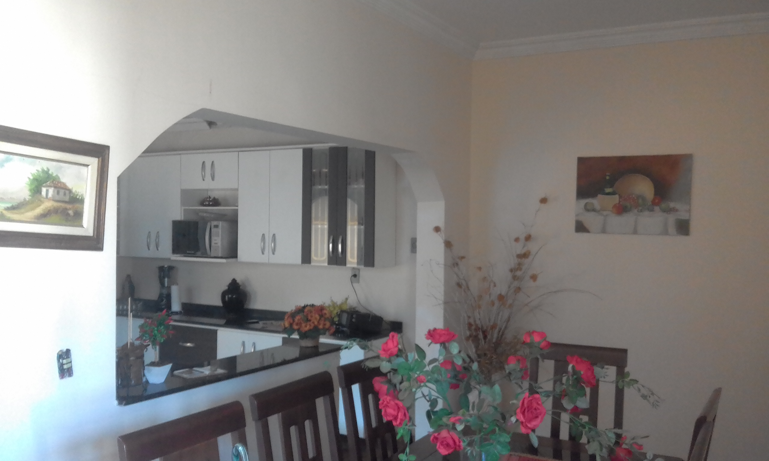 Imagem Sobrado com 3 Quartos à Venda, 252 m²em Vila Mogilar - Mogi das Cruzes