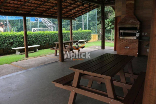 Imagem Apartamento com 3 Quartos à Venda, 56 m² em Morada de Laranjeiras  - Serra 