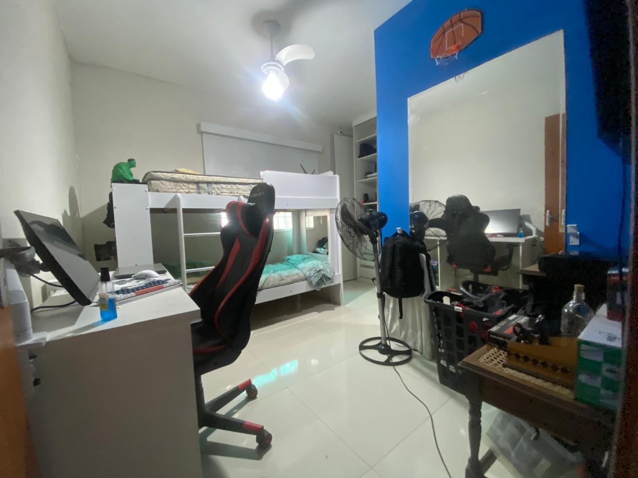 Imagem Apartamento com 3 Quartos à Venda, 130 m² em Vital Brazil - Niterói