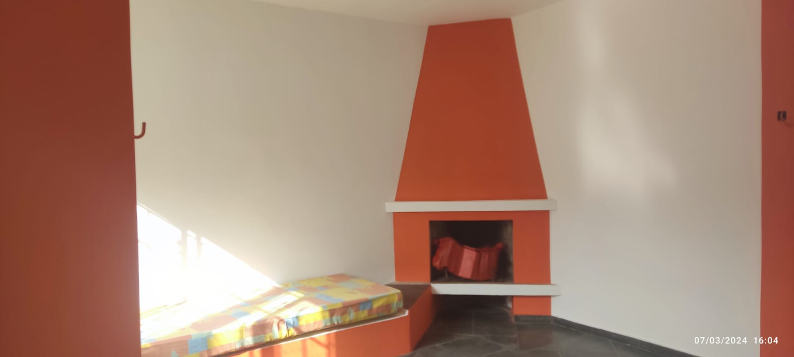 Imagem Casa com 4 Quartos à Venda, 190 m²em Vila Barbosa - São Paulo Imagem Casa com 4 Quartos à Venda, 190 m²em Vila Barbosa - São Paulo