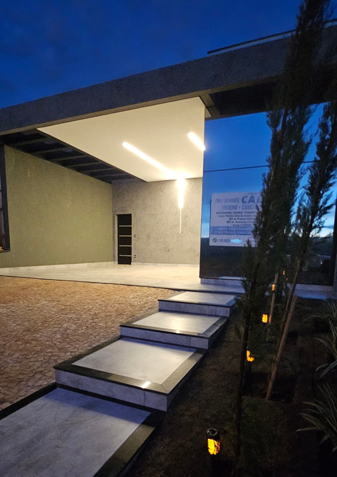 Imagem Casa com 3 Quartos à Venda, 169 m² em Portal da Mata - Ribeirão Preto Imagem Casa com 3 Quartos à Venda, 169 m² em Portal da Mata - Ribeirão Preto