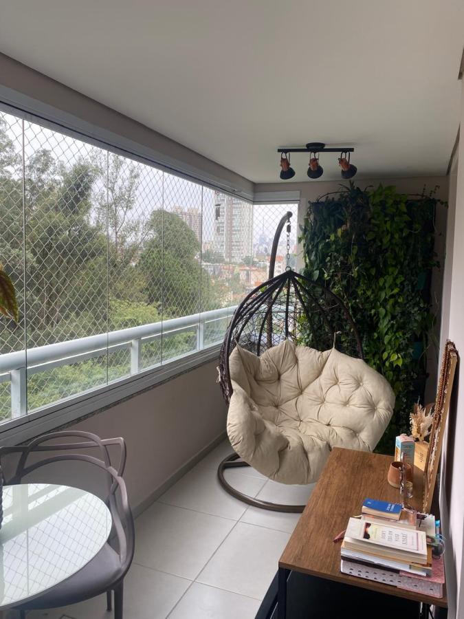 Imagem Apartamento com 3 Quartos à Venda, 98 m²em Cambuci - São Paulo