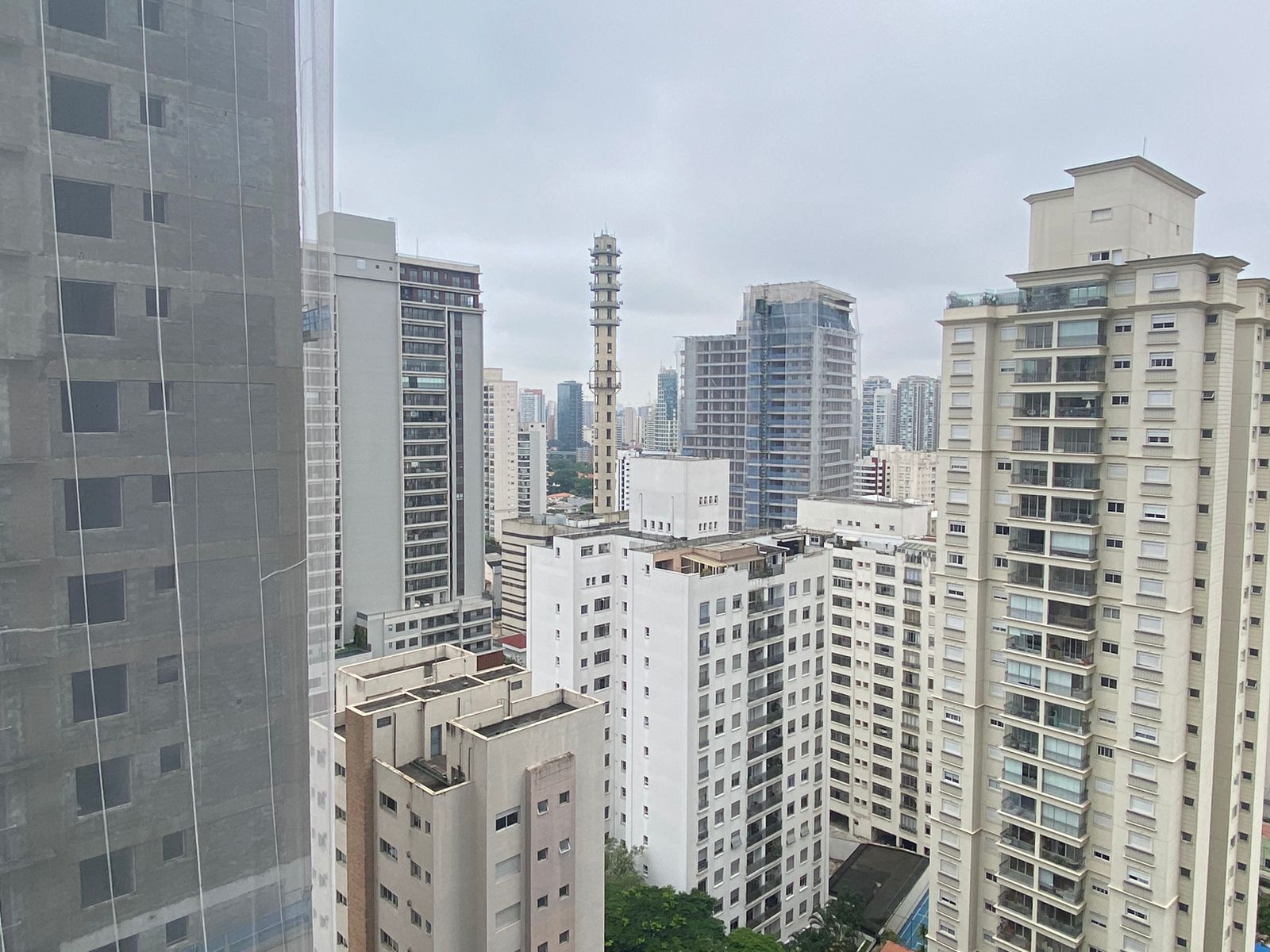 Imagem Apartamento com 1 Quarto à Venda, 50 m² em Jardim das Acácias - São Paulo Imagem Apartamento com 1 Quarto à Venda, 50 m² em Jardim das Acácias - São Paulo