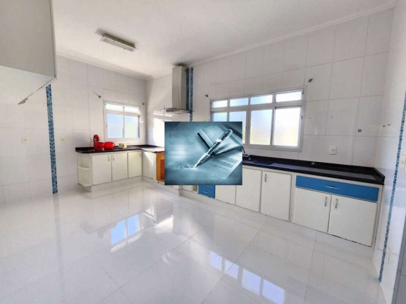 Imagem Casa de Condomínio com 3 Quartos à Venda, 190 m² em Condomínio Residencial Euroville - Bragança Paulista
