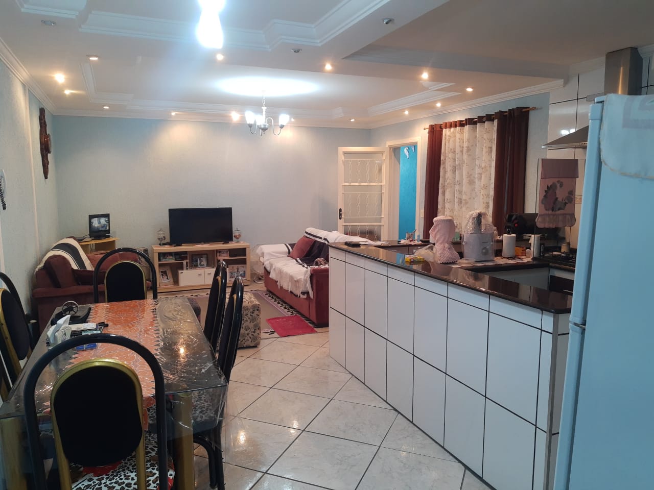 Imagem Casa com 2 Quartos à Venda, 293 m²em Jardim Luciana - Itaquaquecetuba