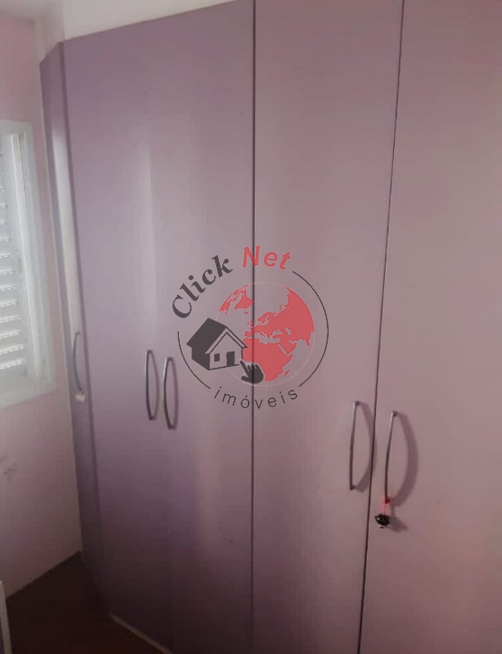 Imagem Apartamento com 3 Quartos à Venda, 71 m²em Rudge Ramos - São Bernardo do Campo