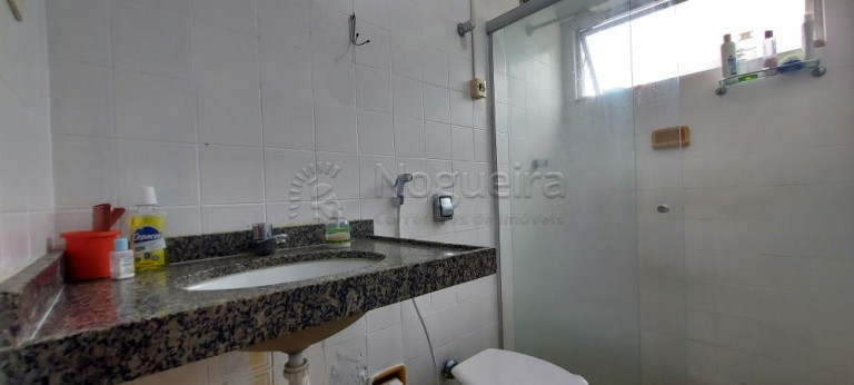 Imagem Apartamento com 3 Quartos à Venda, 94 m² em Aflitos - Recife