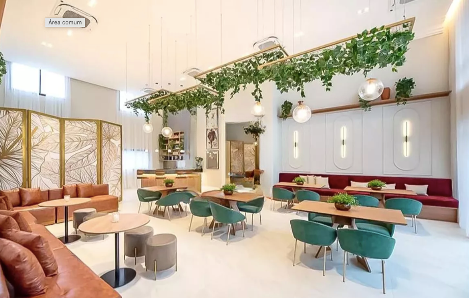 Imagem Studio com 1 Quarto à Venda, 27 m² em Vila Olímpia - São Paulo Imagem Studio com 1 Quarto à Venda, 27 m² em Vila Olímpia - São Paulo