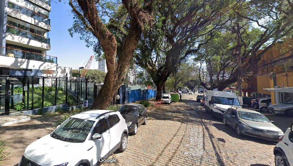 Imagem Apartamento com 3 Quartos à Venda, 90 m² em Jardim Santo Amaro - São Paulo Imagem Apartamento com 3 Quartos à Venda, 90 m² em Jardim Santo Amaro - São Paulo