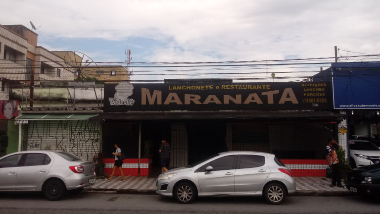 Imagem Imóvel Comercial à Venda, em Vila São Jorge - São Vicente Imagem Imóvel Comercial à Venda, em Vila São Jorge - São Vicente
