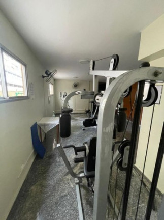 Imagem Apartamento com 2 Quartos à Venda, 66 m² em Santana - São Paulo