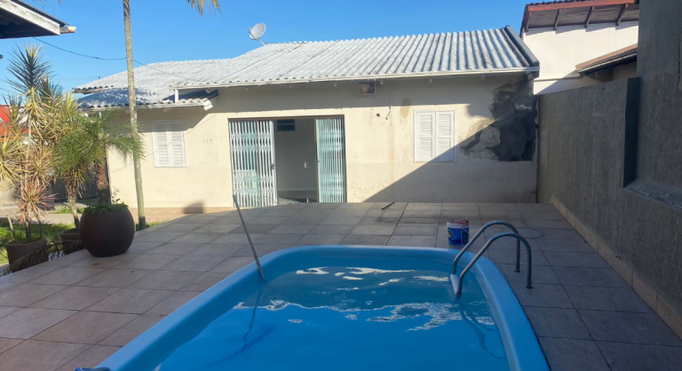 Imagem Casa com 3 Quartos à Venda, 110 m² em Brasília - Cocal do Sul