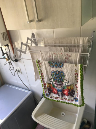 Imagem Apartamento com 2 Quartos à Venda, 48 m² em Cidade Líder - São Paulo