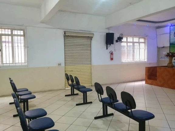 Imagem Galpão à Venda, 854 m² em Vila Antonieta - São Paulo Imagem Galpão à Venda, 854 m² em Vila Antonieta - São Paulo