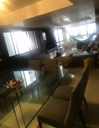 Imagem Apartamento com 3 Quartos à Venda, 204 m² em Boa Viagem - Recife