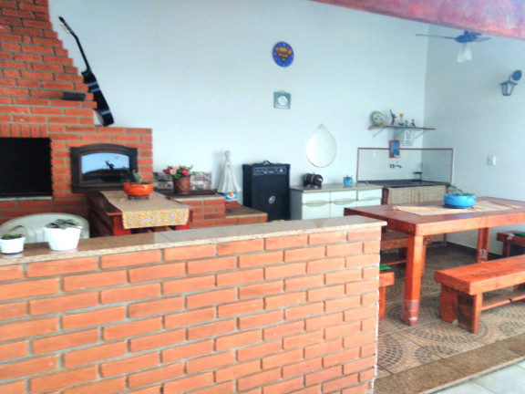 Imagem Sobrado com 3 Quartos à Venda, 150 m² em Vila Caputera - Mogi Das Cruzes