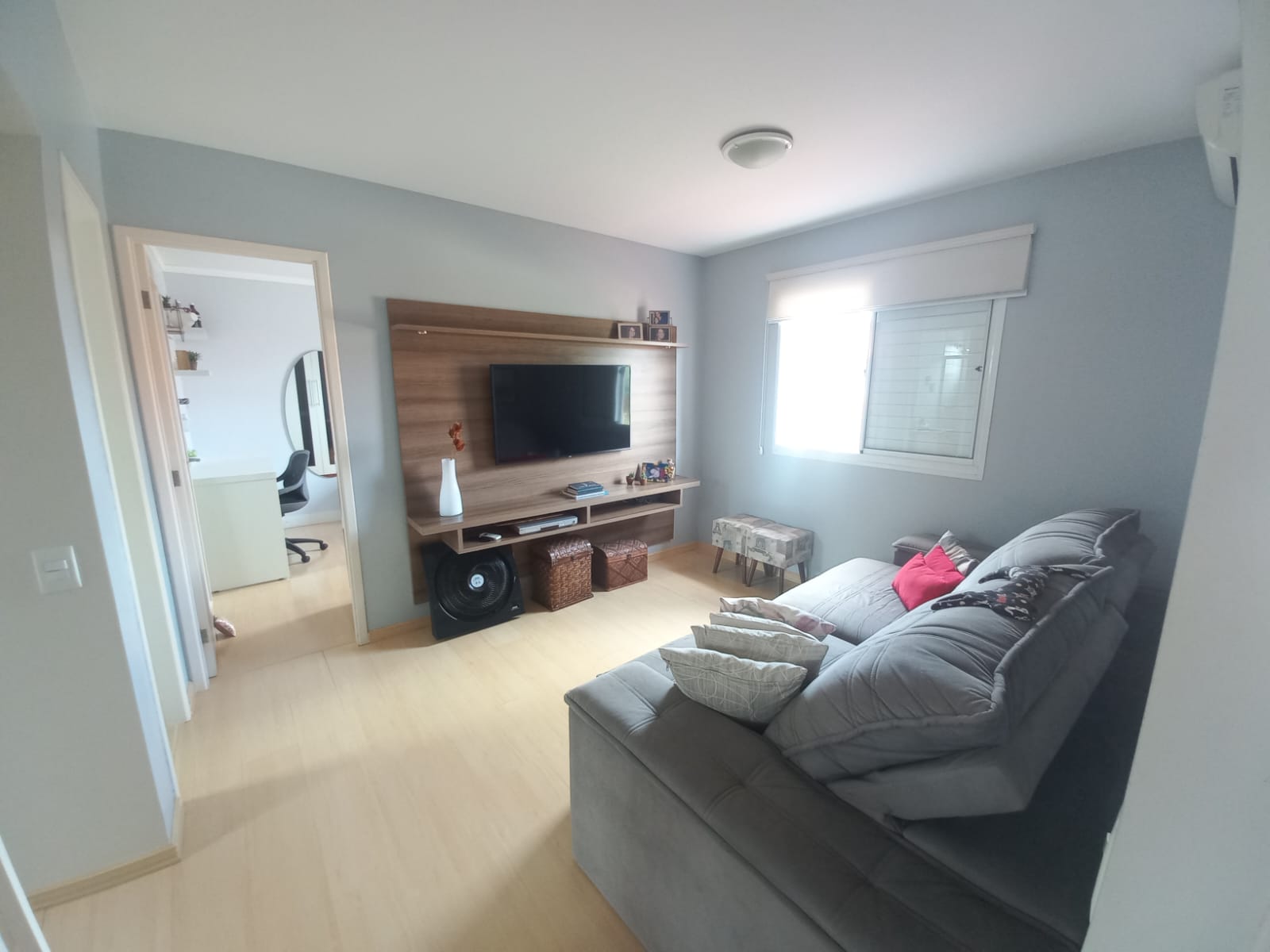 Imagem Casa de Condomínio com 4 Quartos à Venda, 180 m²em Parque Alto Taquaral - Campinas Imagem Casa de Condomínio com 4 Quartos à Venda, 180 m²em Parque Alto Taquaral - Campinas