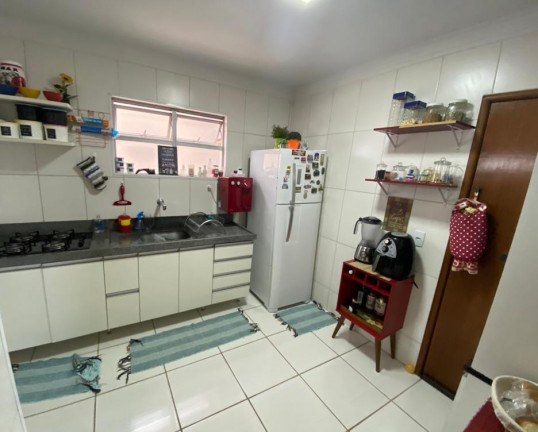 Imagem Apartamento com 3 Quartos à Venda, 70 m² em Nova Suiça - Goiânia