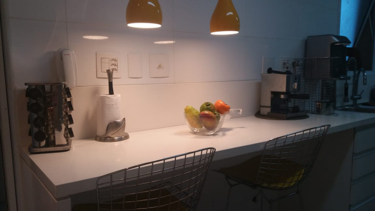 Imagem Apartamento com 2 Quartos à Venda, 136 m² em Jardim Arpoador - São Paulo Imagem Apartamento com 2 Quartos à Venda, 136 m² em Jardim Arpoador - São Paulo
