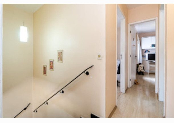 Imagem Casa de Condomínio com 3 Quartos à Venda, 115 m²em Saúde - São Paulo