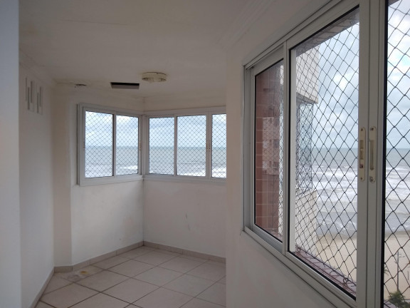 Imagem Apartamento com 2 Quartos à Venda, em Aviação - Praia Grande Imagem Apartamento com 2 Quartos à Venda, em Aviação - Praia Grande