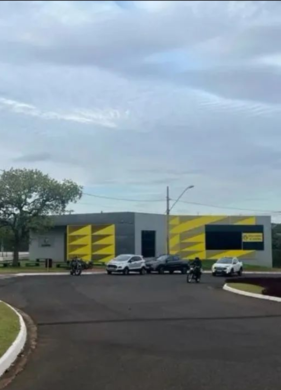 Imagem Terreno à Venda, 360 m²em Jardim Botânico - Uberlândia