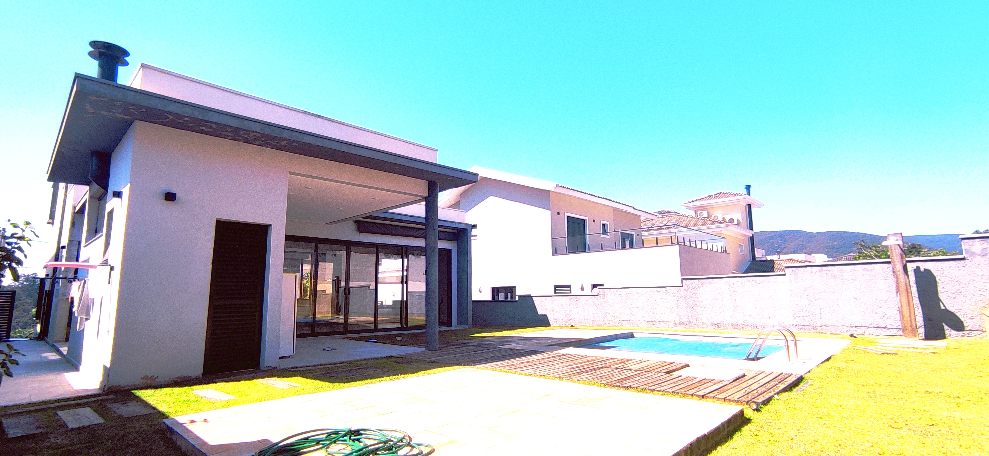 Imagem Casa de Condomínio com 3 Quartos à Venda, 219 m²em Condomínio Reserva da Serra - Jundiaí Imagem Casa de Condomínio com 3 Quartos à Venda, 219 m²em Condomínio Reserva da Serra - Jundiaí