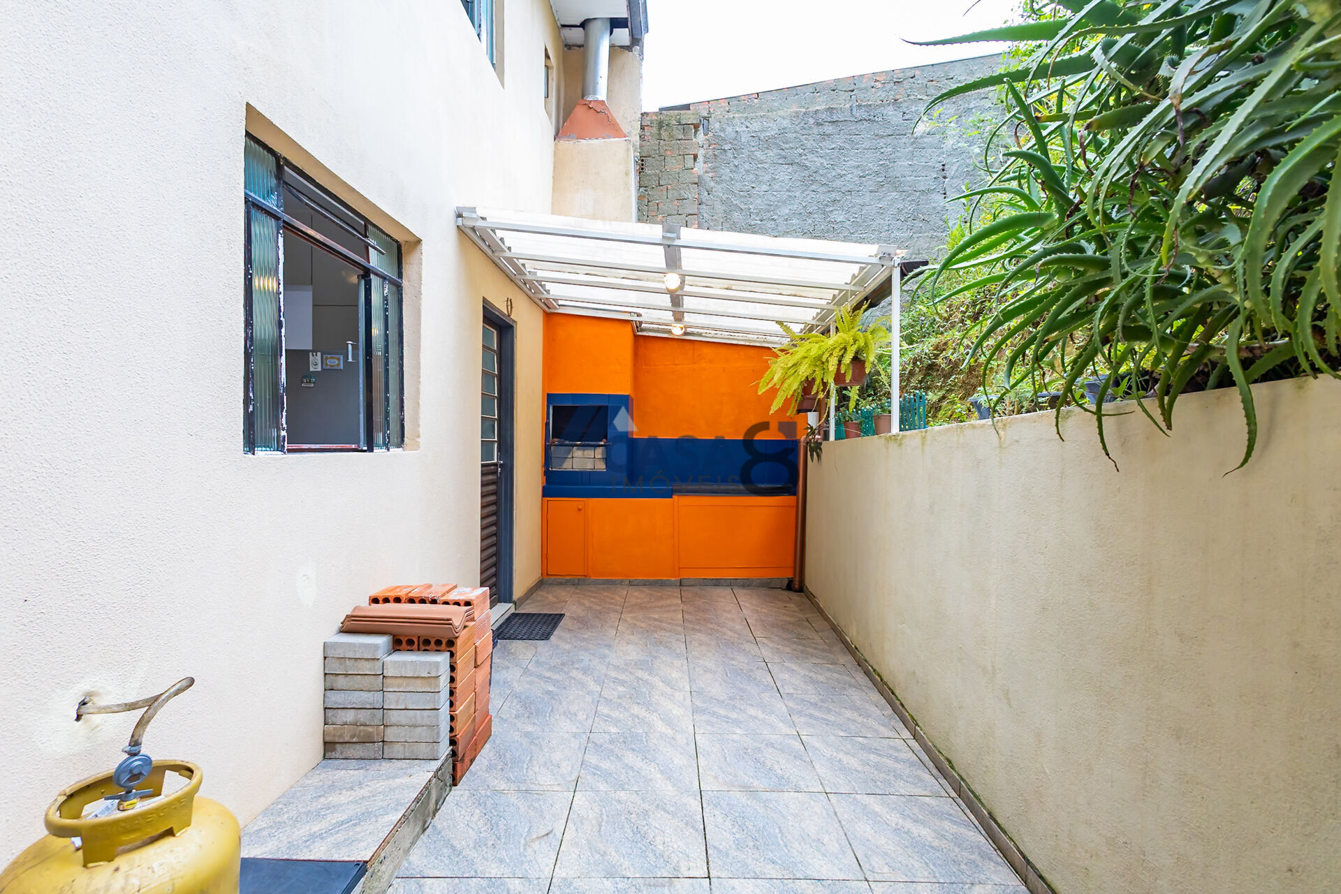 Imagem Casa de Condomínio com 3 Quartos à Venda, 83 m² em Abranches - Curitiba Imagem Casa de Condomínio com 3 Quartos à Venda, 83 m² em Abranches - Curitiba