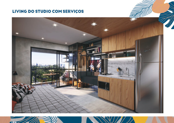 Imagem Apartamento com 3 Quartos à Venda,  em Vila Primavera - São Paulo
