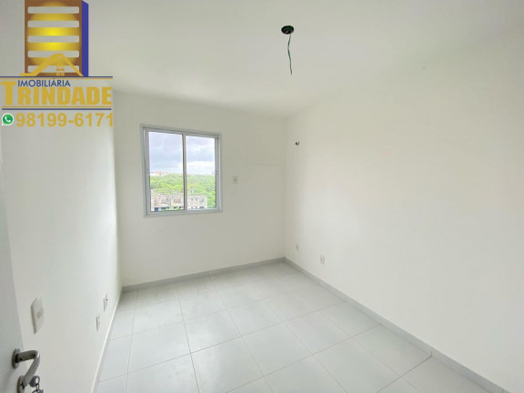 Imagem Apartamento com 4 Quartos à Venda, 87 m² em Calhau - São Luís