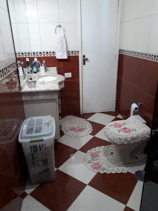 Imagem Casa com 3 Quartos à Venda, 150 m² em Parque Boturussu - São Paulo
