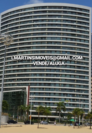 Imagem Apartamento com 2 Quartos à Venda, Locação ou Temporada, 71 m²em Meireles - Fortaleza Imagem Apartamento com 2 Quartos à Venda, Locação ou Temporada, 71 m²em Meireles - Fortaleza