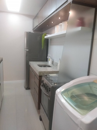 Imagem Apartamento com 2 Quartos à Venda, 61 m²em De Lourdes - Fortaleza