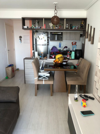 Imagem Apartamento com 2 Quartos à Venda, 50 m² em Vila Andrade - São Paulo Imagem Apartamento com 2 Quartos à Venda, 50 m² em Vila Andrade - São Paulo