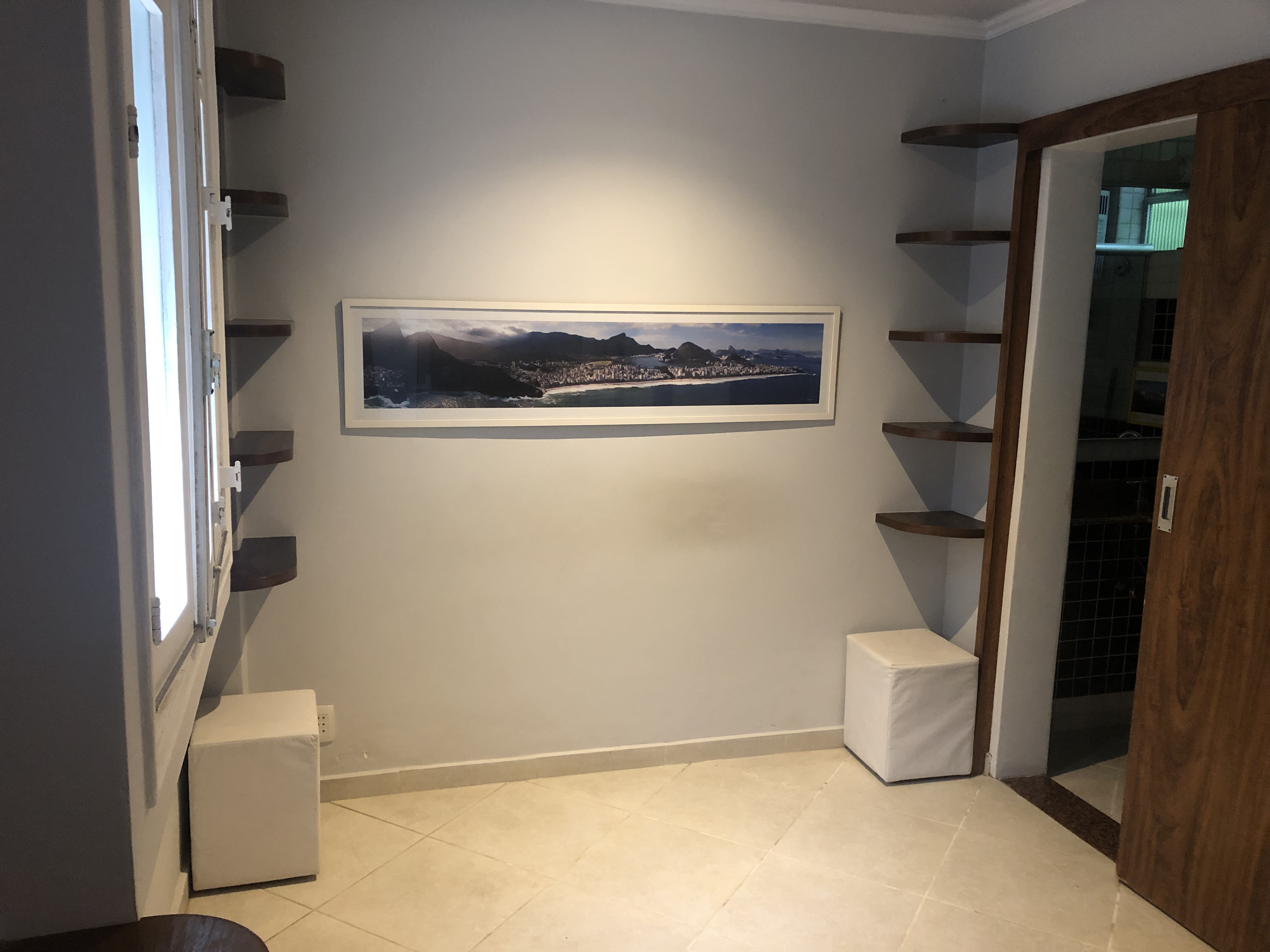Imagem Apartamento com 1 Quarto à Venda, 35 m²em Copacabana - Rio de Janeiro