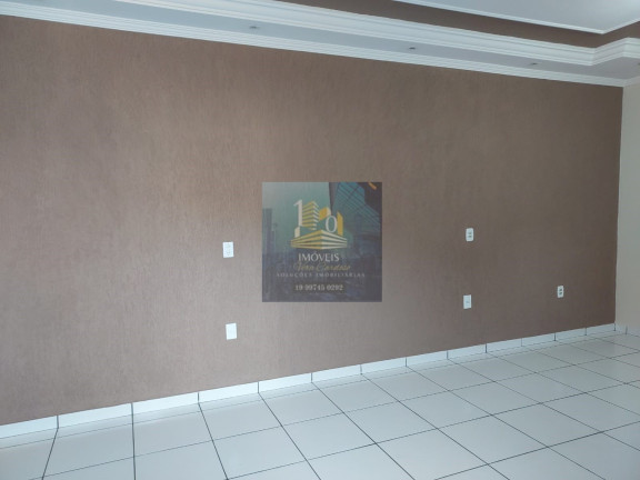 Imagem Casa com 2 Quartos para Alugar, 125 m²em Jardim Residencial Granja Machado - Limeira